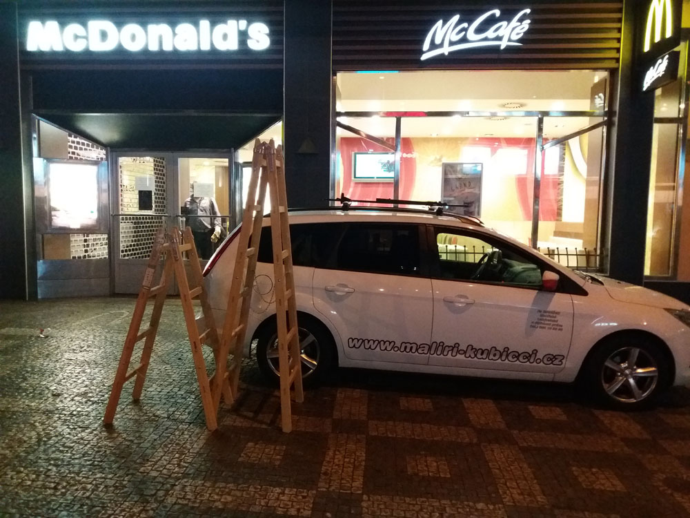 lakýrnické a malířské práce, Praha, ukázka 63